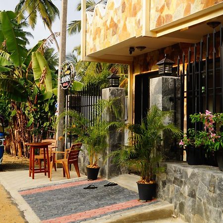 L&D Lodge Hikkaduwa Quarto foto