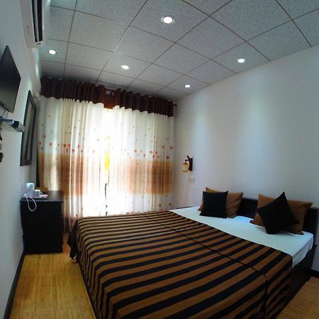 L&D Lodge Hikkaduwa Quarto foto